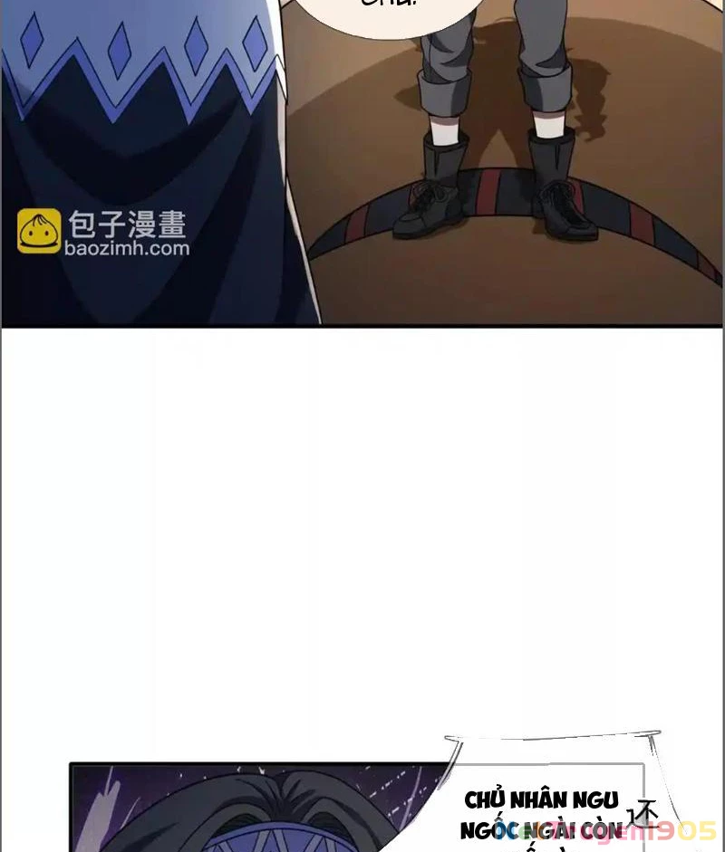 Cái Bóng Của Ta Là Loli Chapter 22 - 79