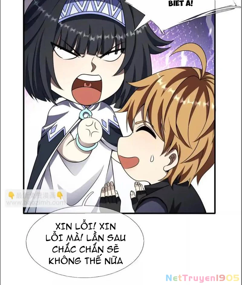 Cái Bóng Của Ta Là Loli Chapter 22 - 80