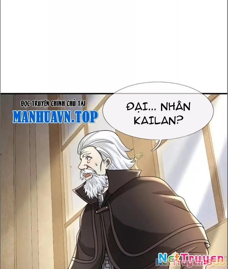 Cái Bóng Của Ta Là Loli Chapter 22 - 81