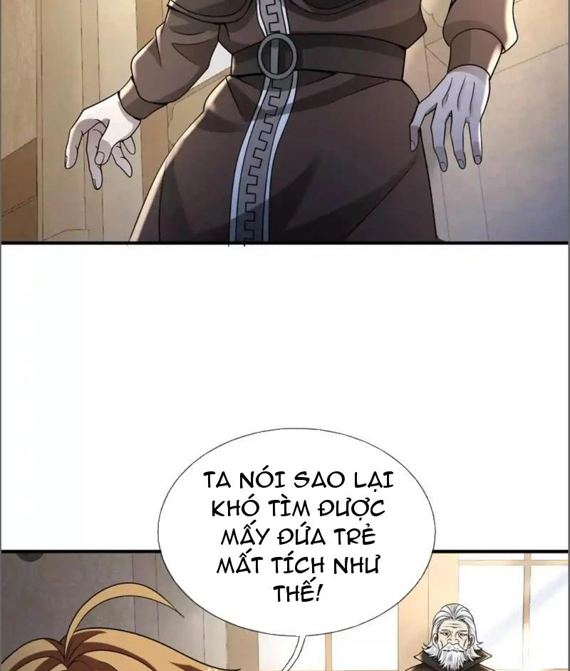 Cái Bóng Của Ta Là Loli Chapter 22 - 82