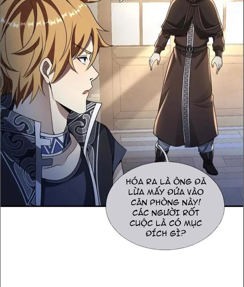 Cái Bóng Của Ta Là Loli Chapter 22 - 83