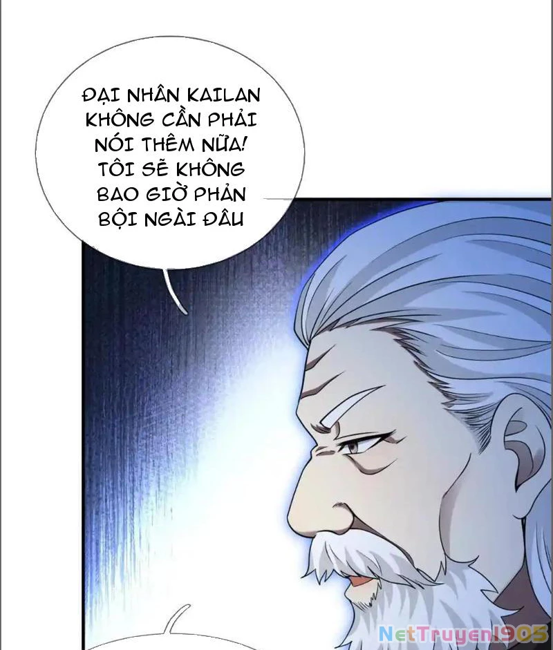 Cái Bóng Của Ta Là Loli Chapter 22 - 84