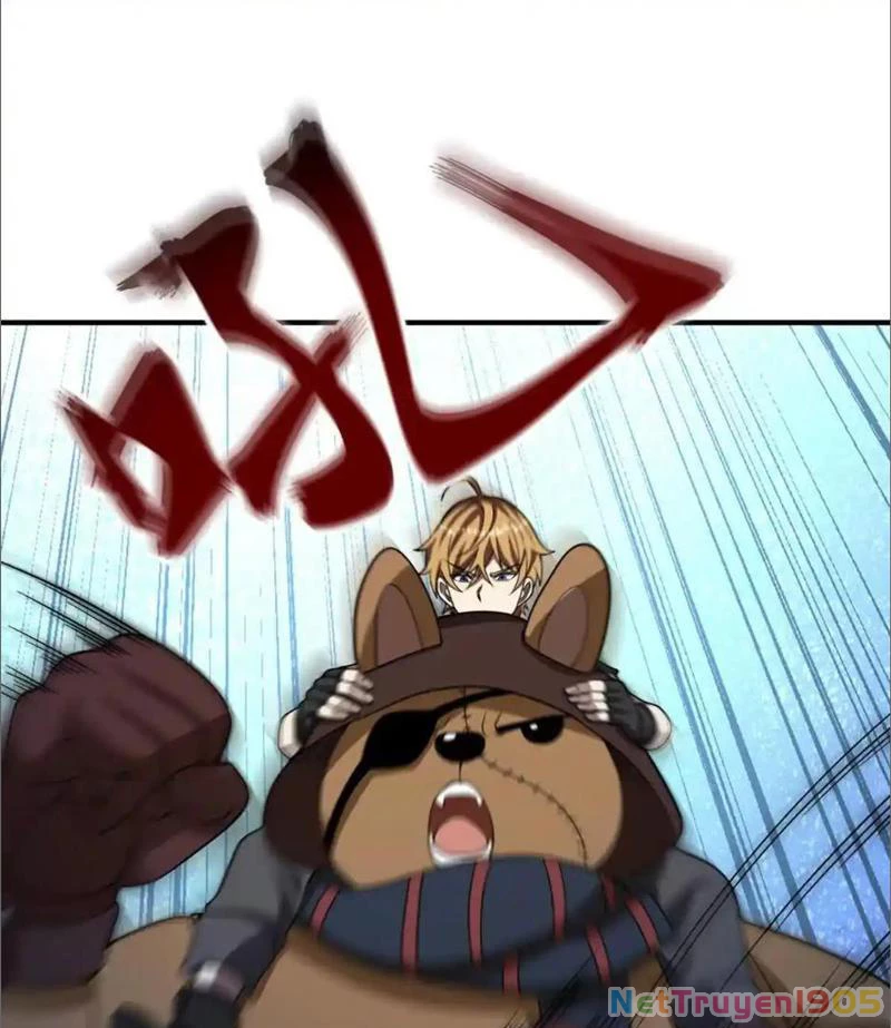 Cái Bóng Của Ta Là Loli Chapter 22 - 87