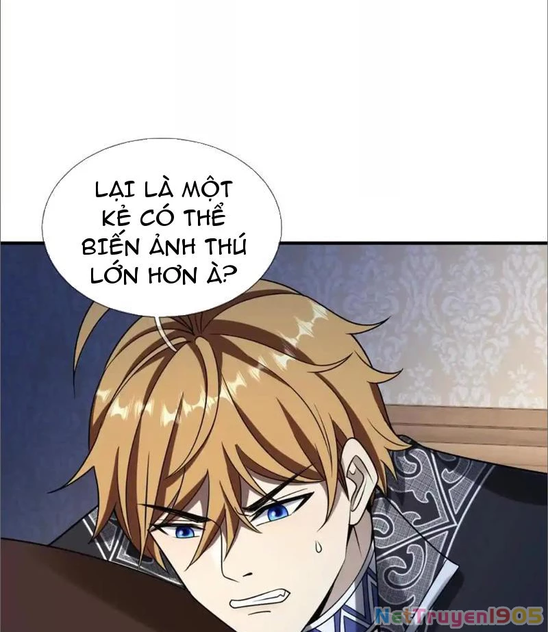 Cái Bóng Của Ta Là Loli Chapter 22 - 89