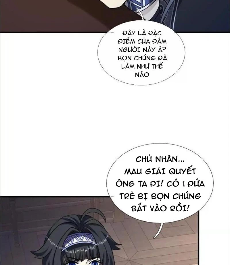 Cái Bóng Của Ta Là Loli Chapter 22 - 90