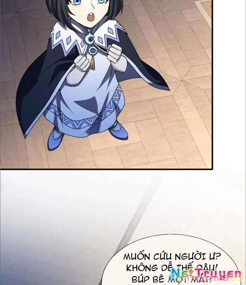 Cái Bóng Của Ta Là Loli Chapter 22 - 91