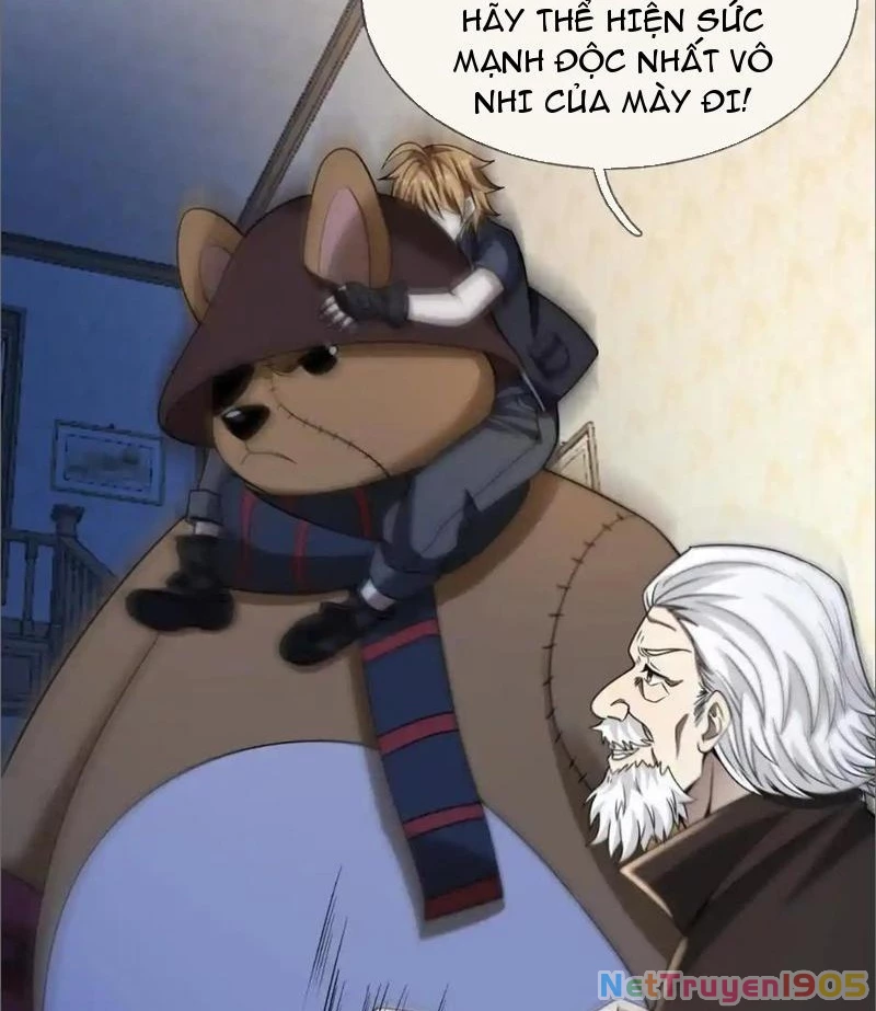 Cái Bóng Của Ta Là Loli Chapter 22 - 92