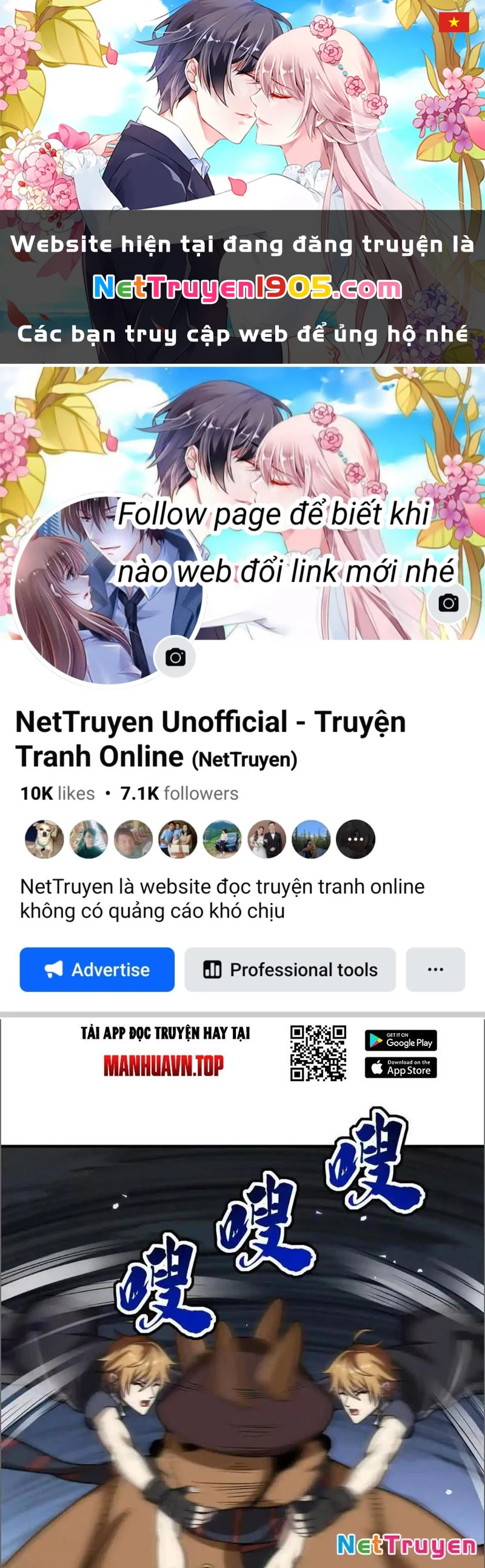 Cái Bóng Của Ta Là Loli Chapter 23 - 1