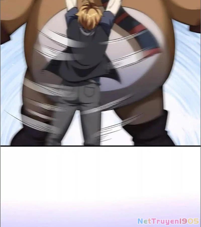 Cái Bóng Của Ta Là Loli Chapter 23 - 2