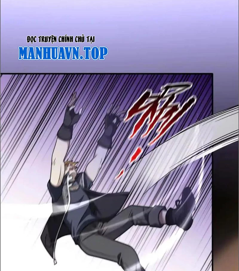 Cái Bóng Của Ta Là Loli Chapter 23 - 3