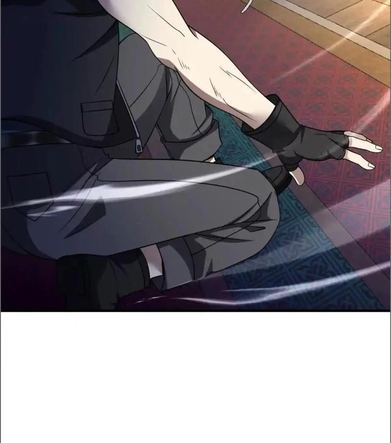 Cái Bóng Của Ta Là Loli Chapter 23 - 5