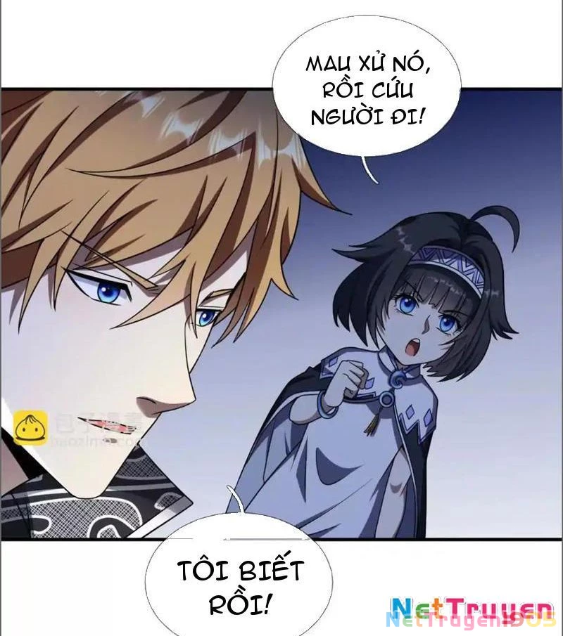 Cái Bóng Của Ta Là Loli Chapter 23 - 6