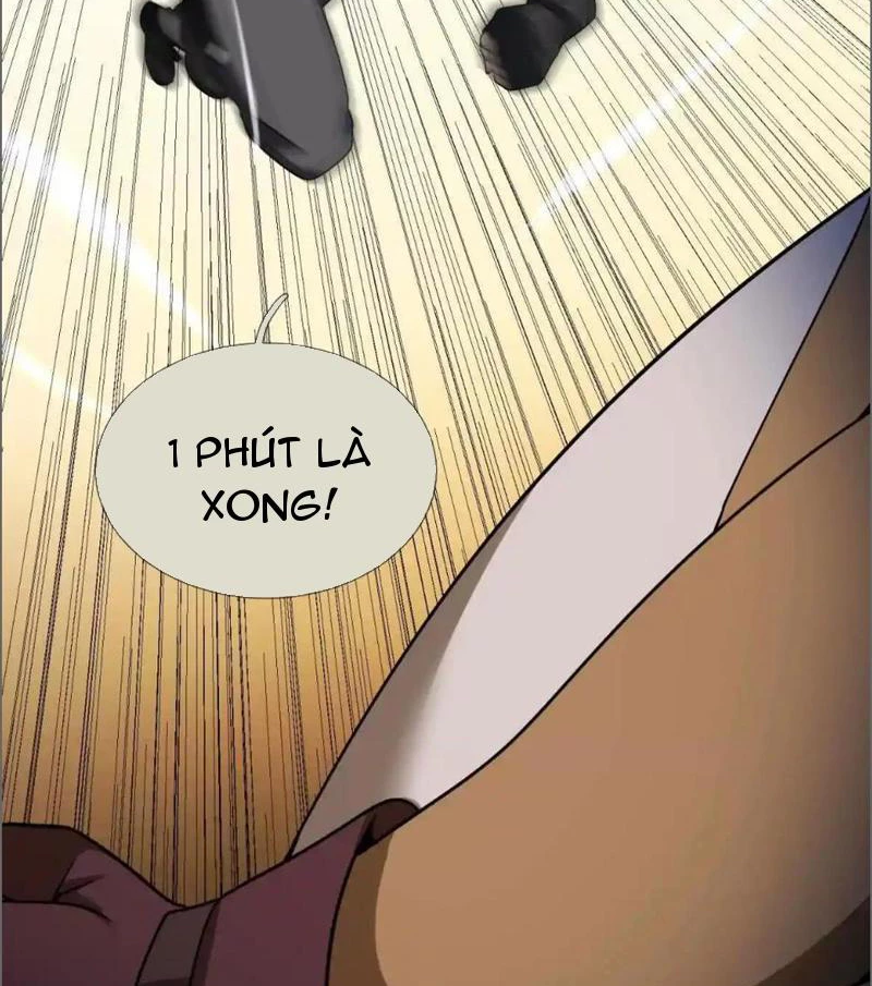 Cái Bóng Của Ta Là Loli Chapter 23 - 8