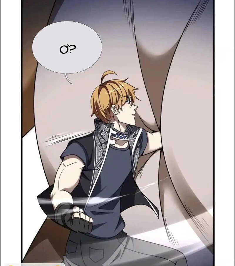 Cái Bóng Của Ta Là Loli Chapter 23 - 10