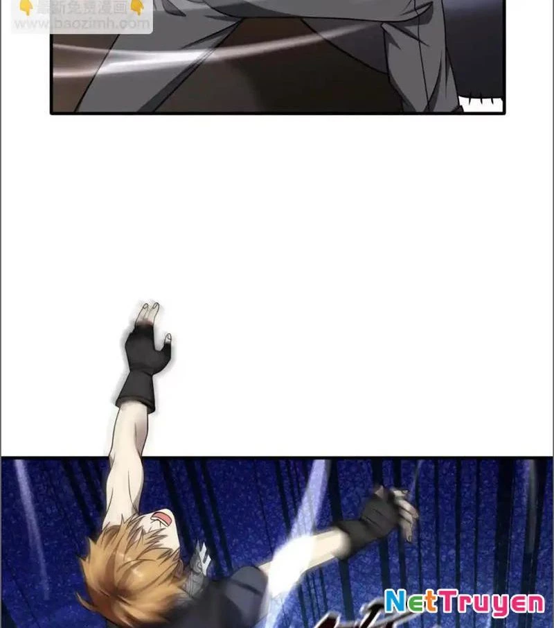 Cái Bóng Của Ta Là Loli Chapter 23 - 11