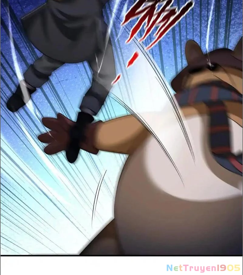 Cái Bóng Của Ta Là Loli Chapter 23 - 12