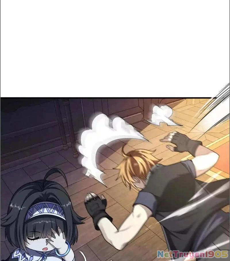 Cái Bóng Của Ta Là Loli Chapter 23 - 13