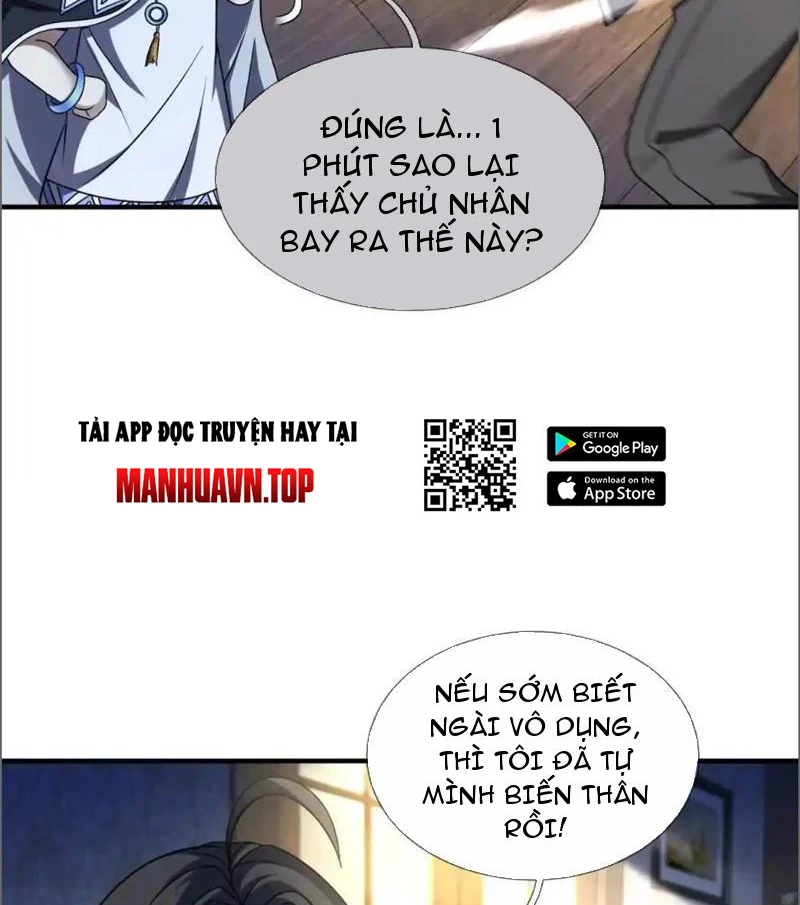 Cái Bóng Của Ta Là Loli Chapter 23 - 14