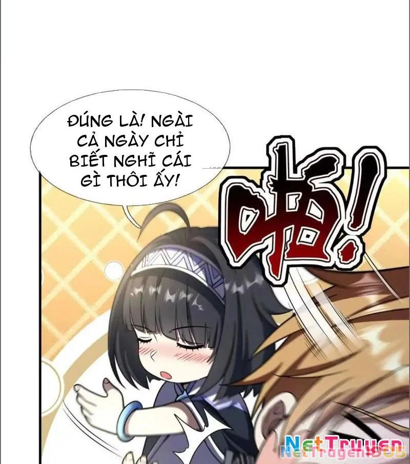 Cái Bóng Của Ta Là Loli Chapter 23 - 16