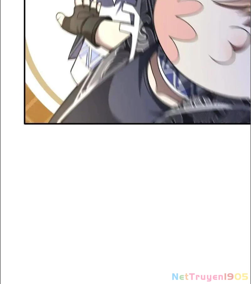 Cái Bóng Của Ta Là Loli Chapter 23 - 17