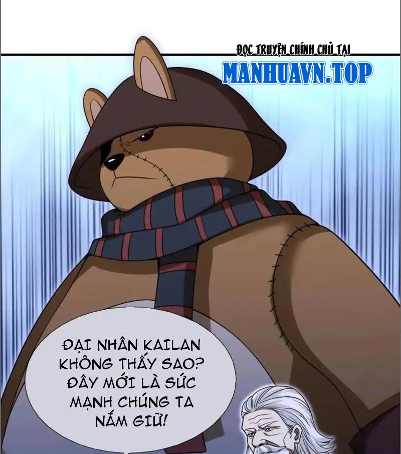 Cái Bóng Của Ta Là Loli Chapter 23 - 18