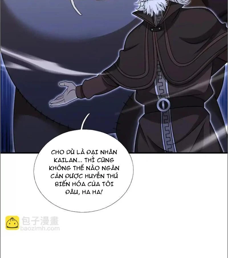 Cái Bóng Của Ta Là Loli Chapter 23 - 19
