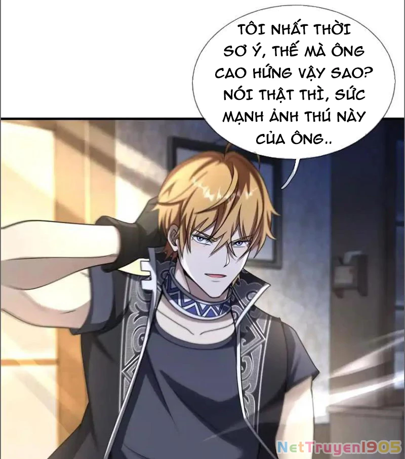 Cái Bóng Của Ta Là Loli Chapter 23 - 20