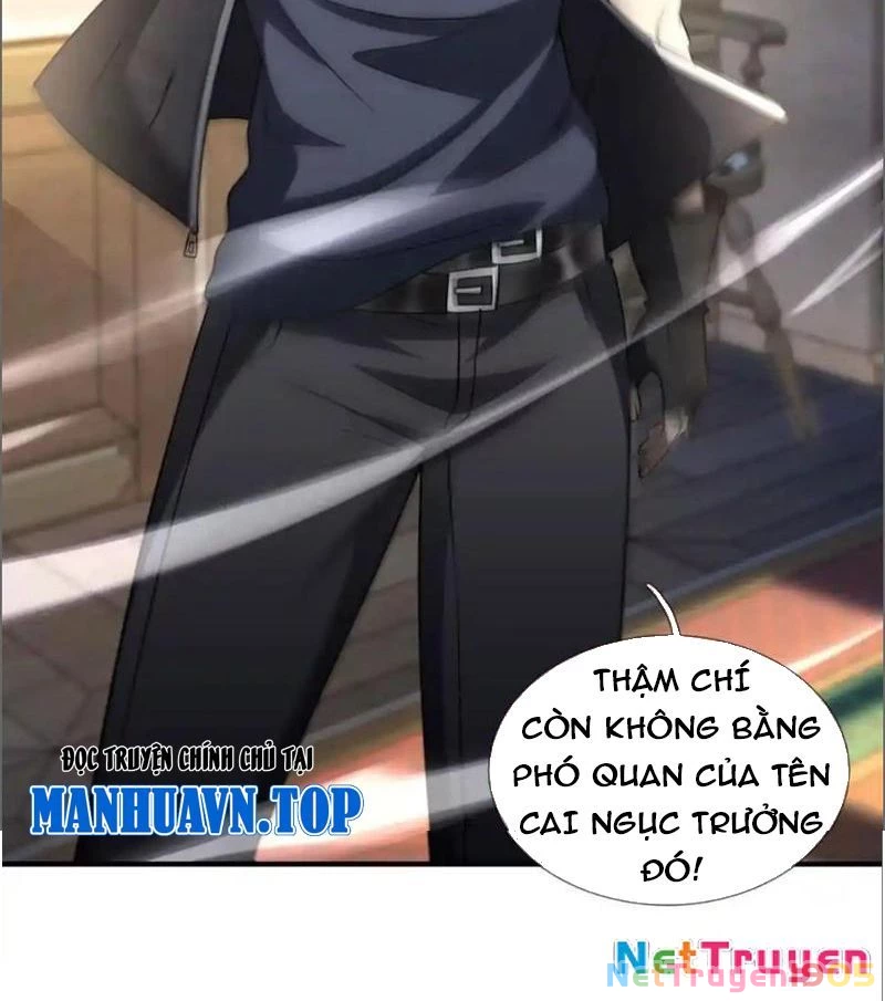 Cái Bóng Của Ta Là Loli Chapter 23 - 21