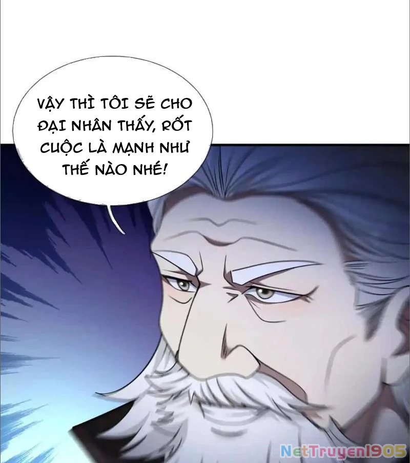 Cái Bóng Của Ta Là Loli Chapter 23 - 22
