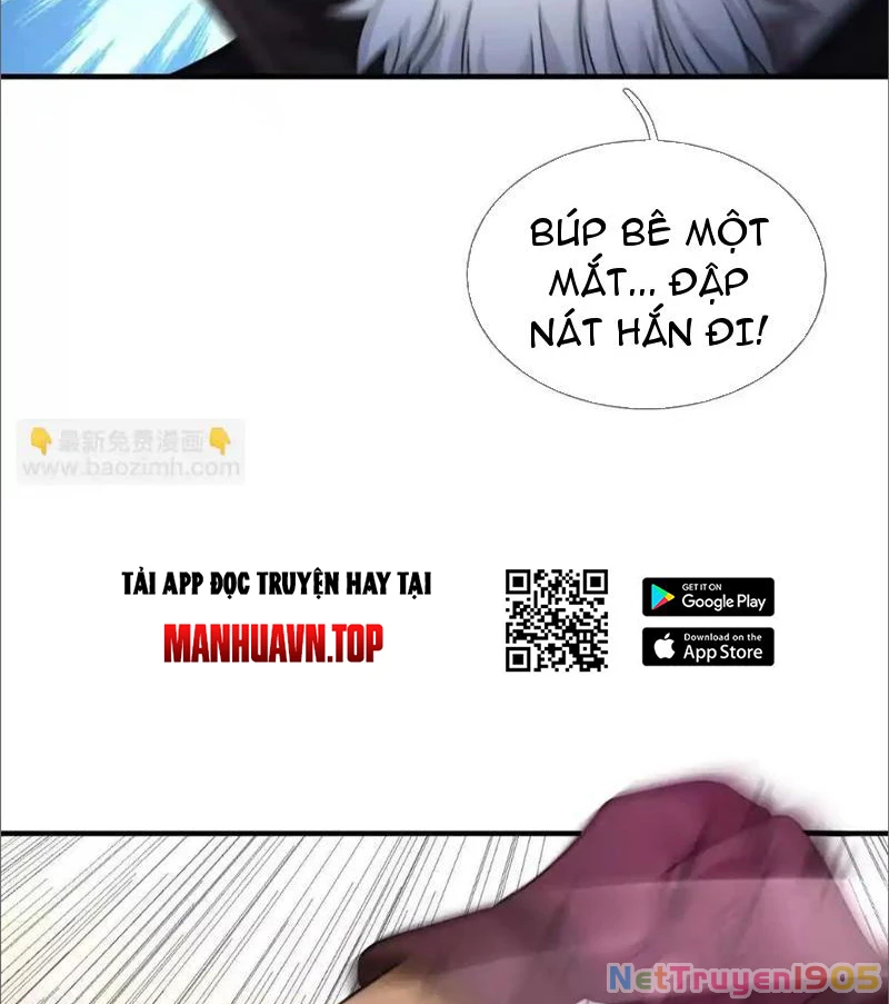 Cái Bóng Của Ta Là Loli Chapter 23 - 23