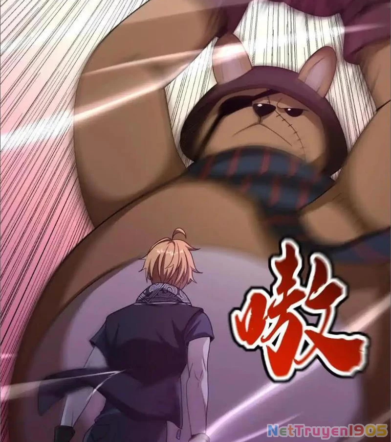 Cái Bóng Của Ta Là Loli Chapter 23 - 24