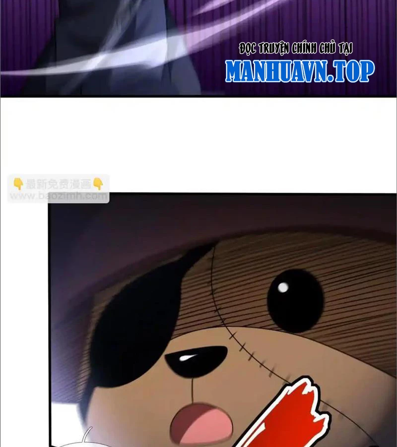 Cái Bóng Của Ta Là Loli Chapter 23 - 27