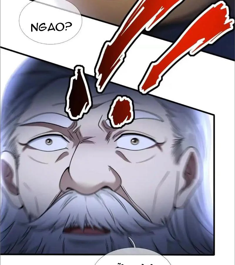 Cái Bóng Của Ta Là Loli Chapter 23 - 28