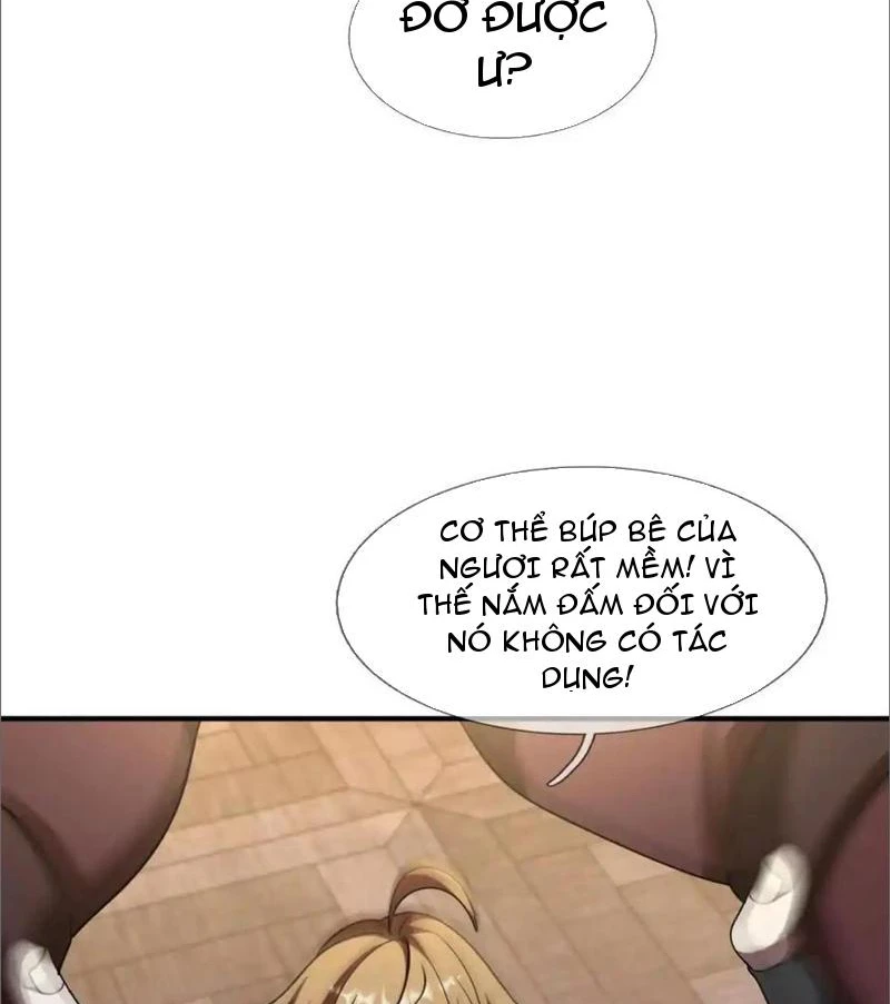 Cái Bóng Của Ta Là Loli Chapter 23 - 29