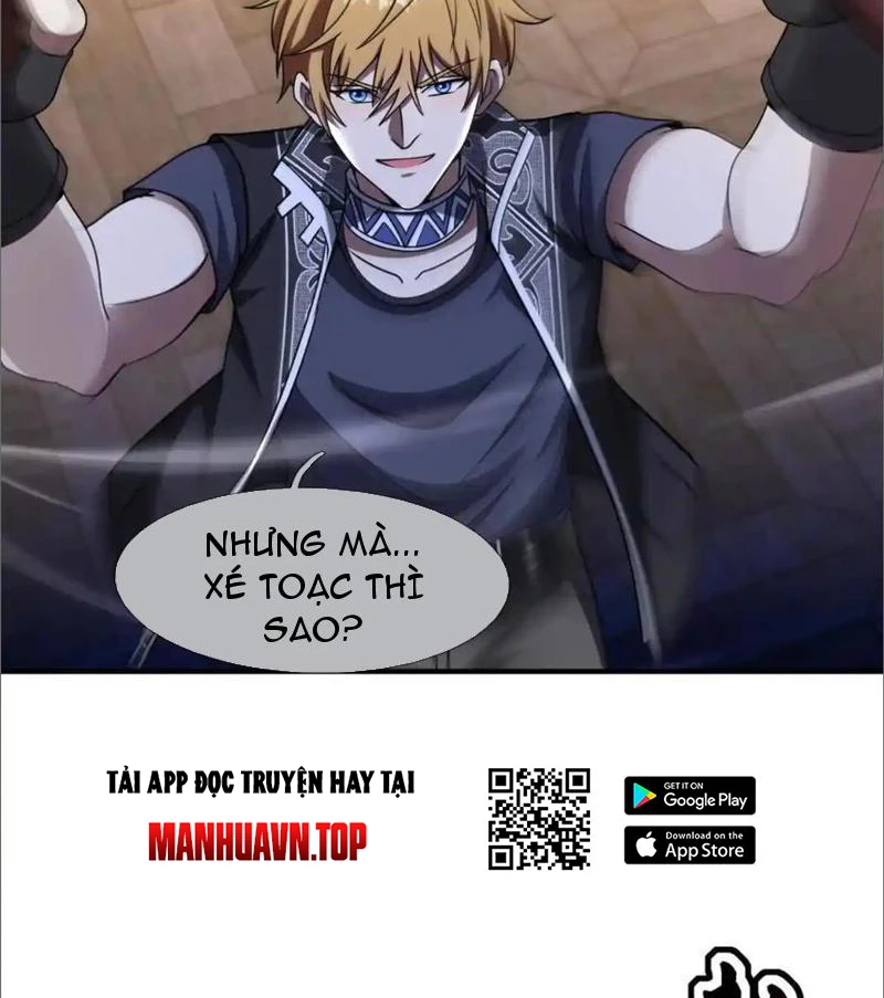Cái Bóng Của Ta Là Loli Chapter 23 - 30