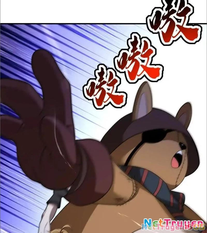 Cái Bóng Của Ta Là Loli Chapter 23 - 31