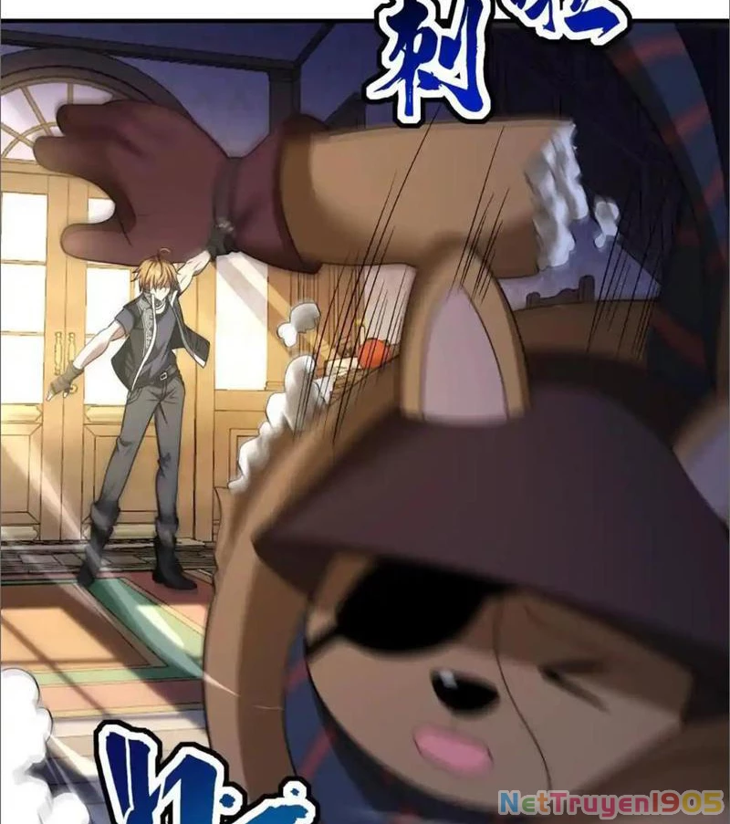 Cái Bóng Của Ta Là Loli Chapter 23 - 33