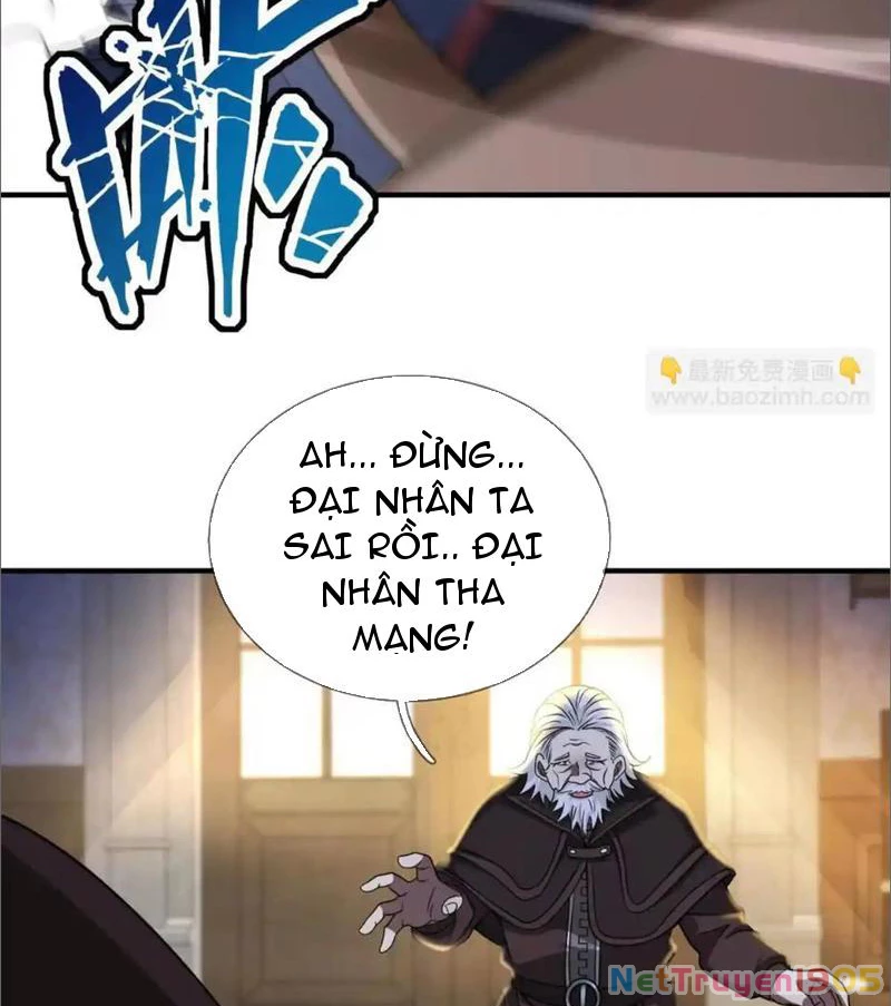 Cái Bóng Của Ta Là Loli Chapter 23 - 34