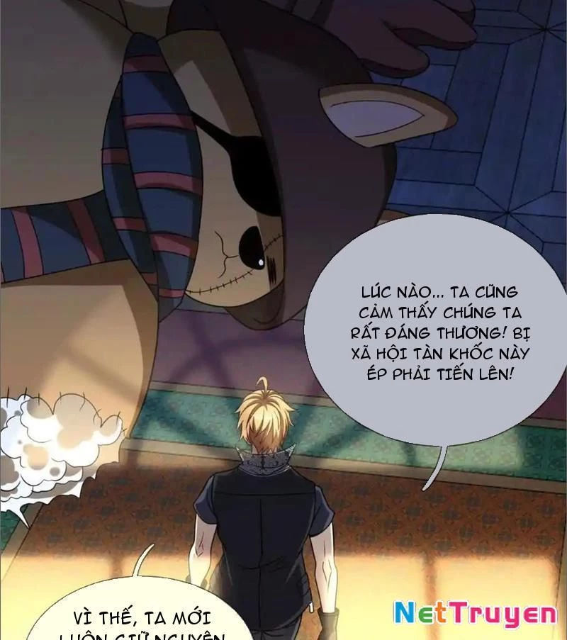 Cái Bóng Của Ta Là Loli Chapter 23 - 36