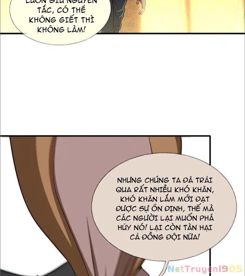 Cái Bóng Của Ta Là Loli Chapter 23 - 37