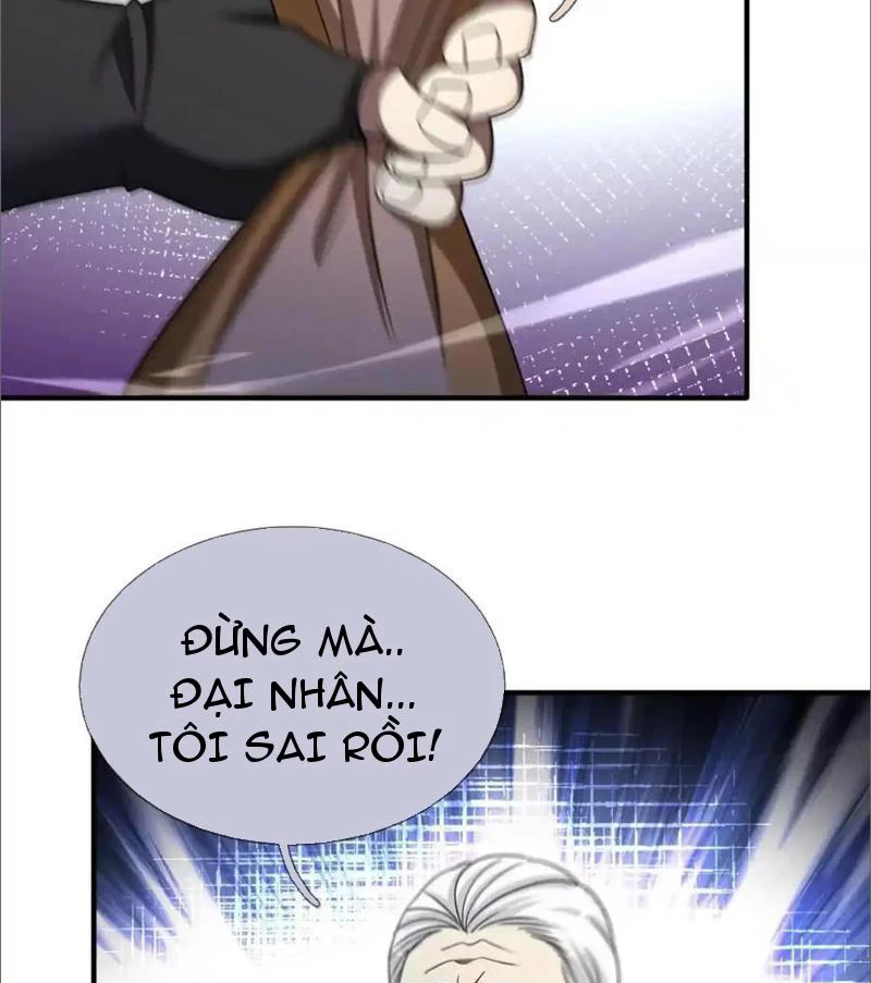 Cái Bóng Của Ta Là Loli Chapter 23 - 38