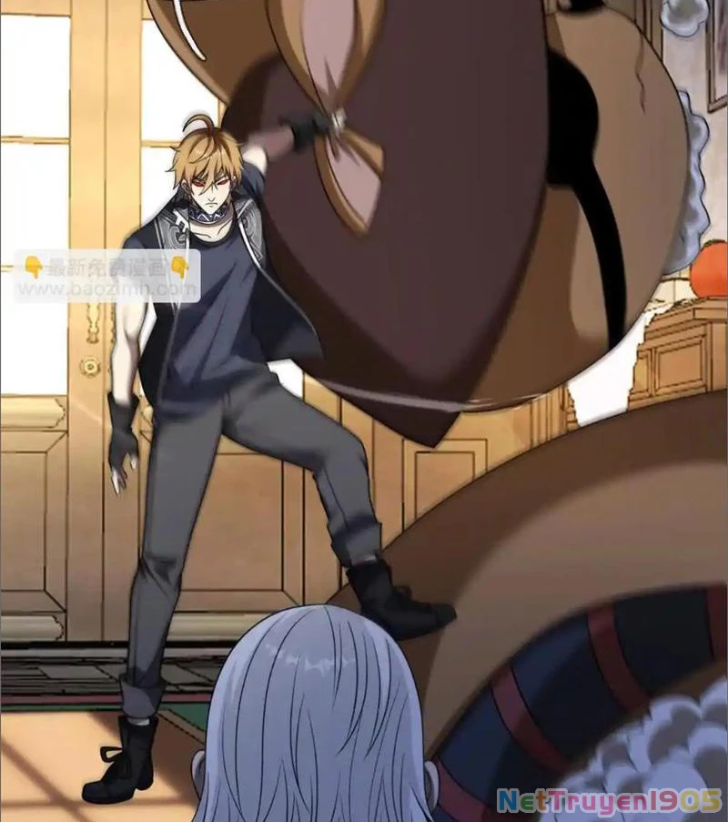 Cái Bóng Của Ta Là Loli Chapter 23 - 40