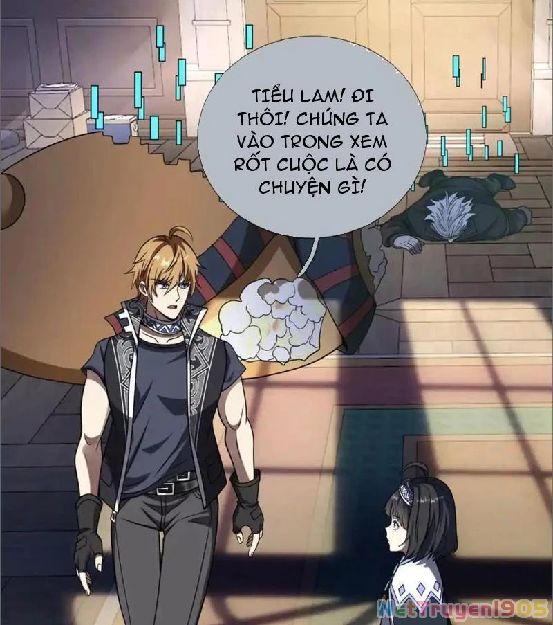 Cái Bóng Của Ta Là Loli Chapter 23 - 42