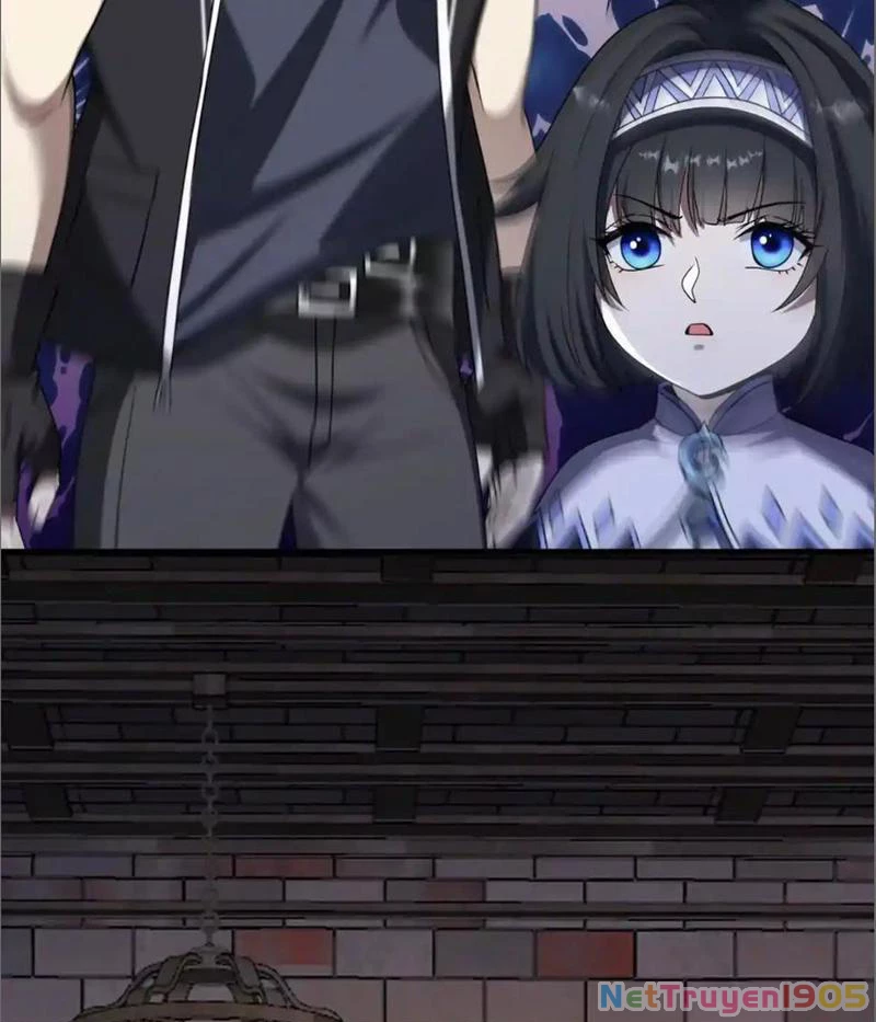Cái Bóng Của Ta Là Loli Chapter 23 - 45