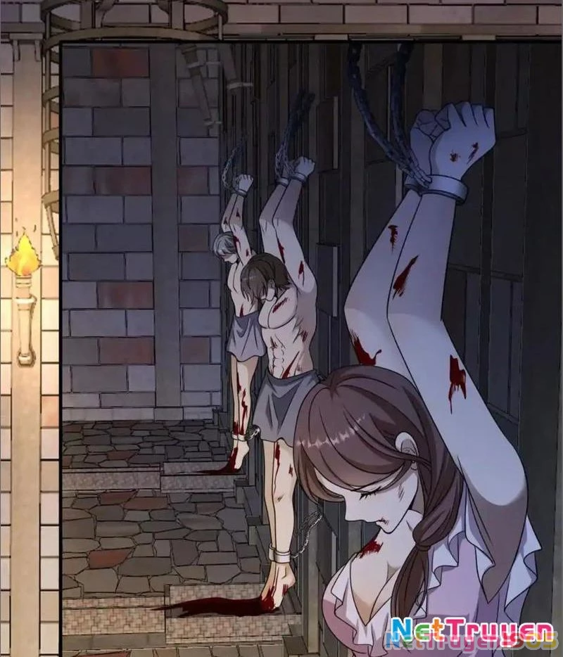 Cái Bóng Của Ta Là Loli Chapter 23 - 46