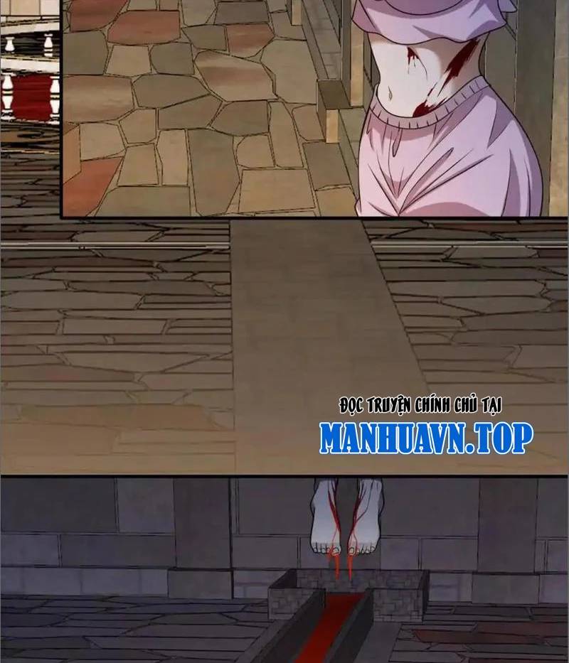 Cái Bóng Của Ta Là Loli Chapter 23 - 47