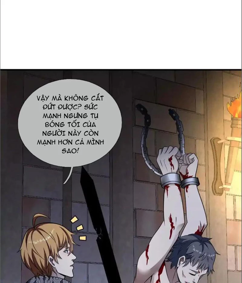 Cái Bóng Của Ta Là Loli Chapter 23 - 52