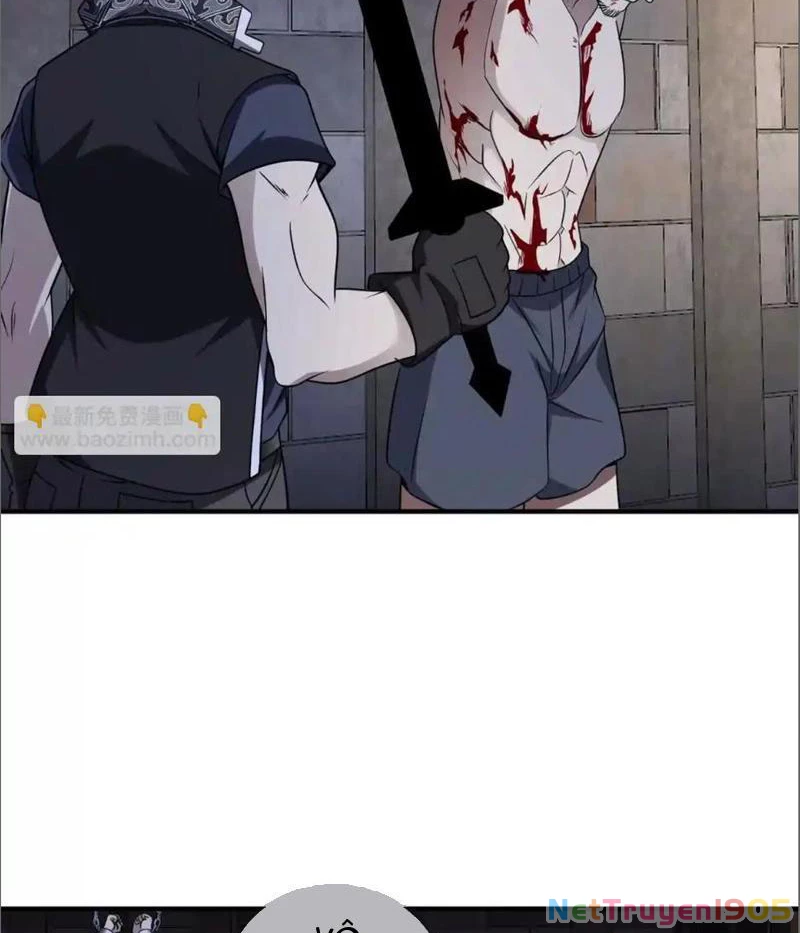 Cái Bóng Của Ta Là Loli Chapter 23 - 53