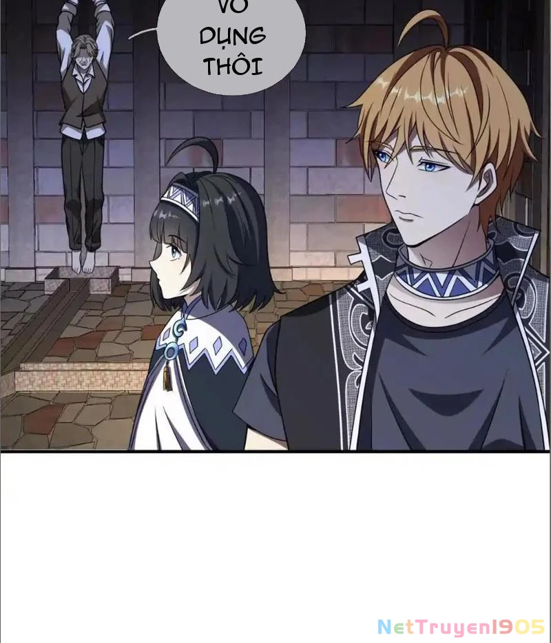 Cái Bóng Của Ta Là Loli Chapter 23 - 54