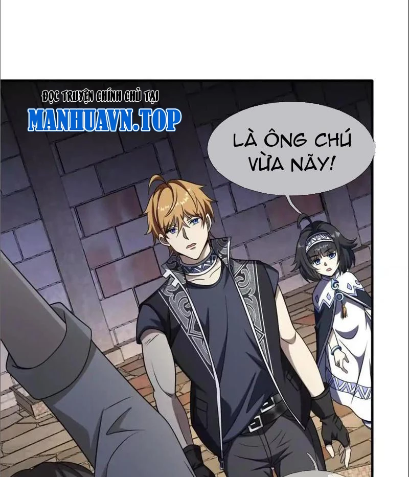 Cái Bóng Của Ta Là Loli Chapter 23 - 55